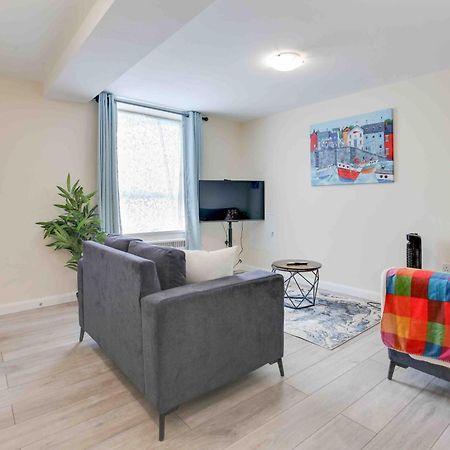 Elm Cottage Ipswich Zewnętrze zdjęcie
