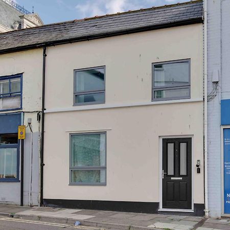 Elm Cottage Ipswich Zewnętrze zdjęcie