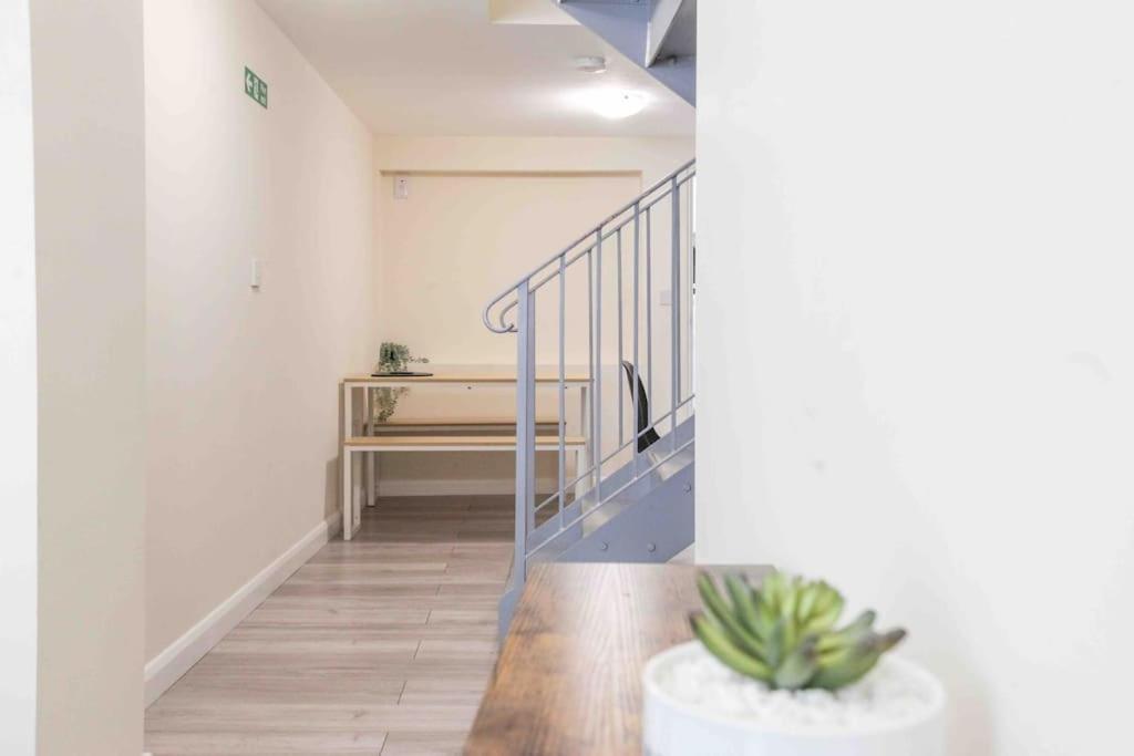 Elm Cottage Ipswich Zewnętrze zdjęcie