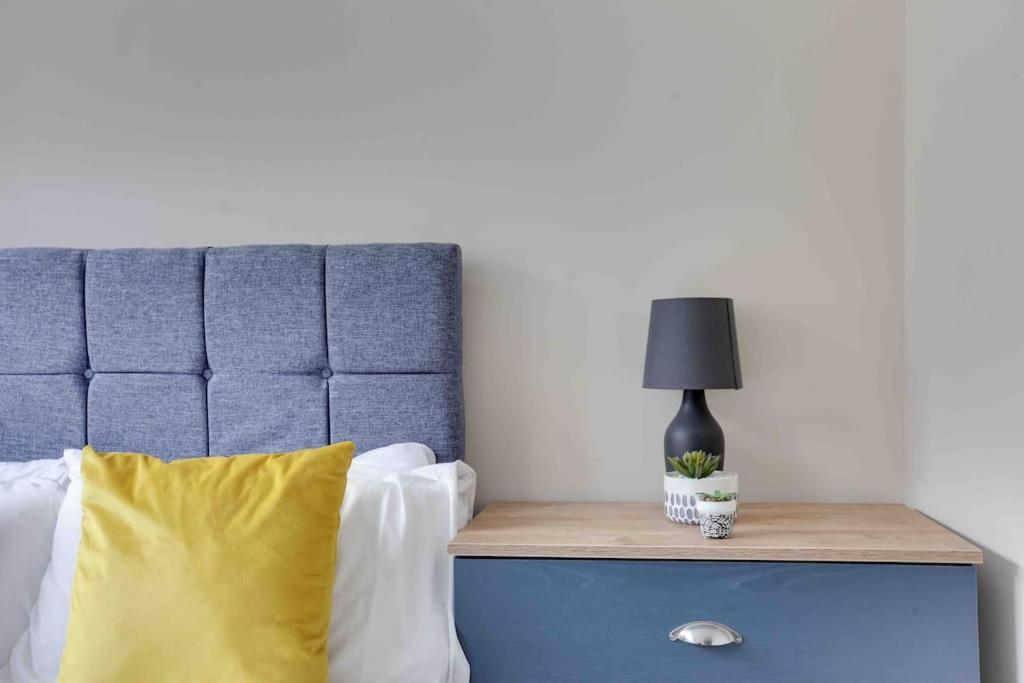 Elm Cottage Ipswich Zewnętrze zdjęcie
