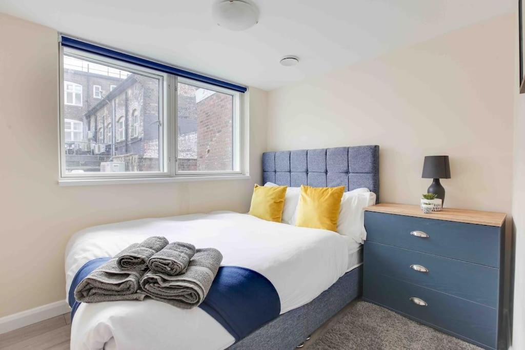 Elm Cottage Ipswich Zewnętrze zdjęcie