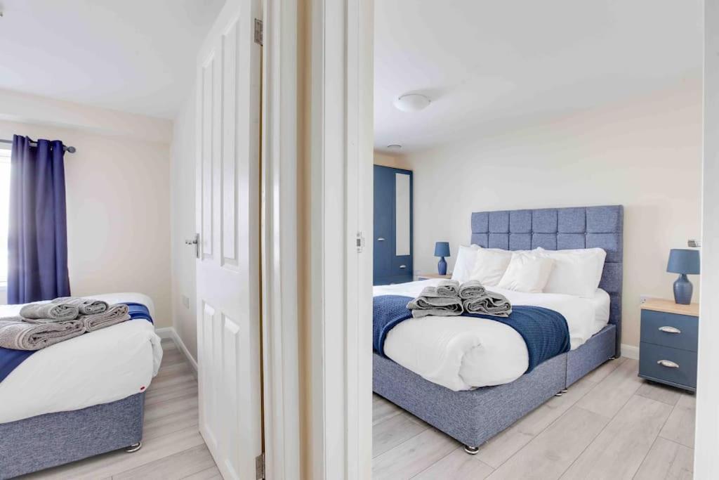 Elm Cottage Ipswich Zewnętrze zdjęcie