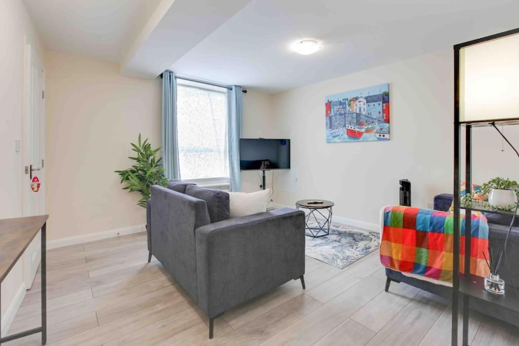 Elm Cottage Ipswich Zewnętrze zdjęcie