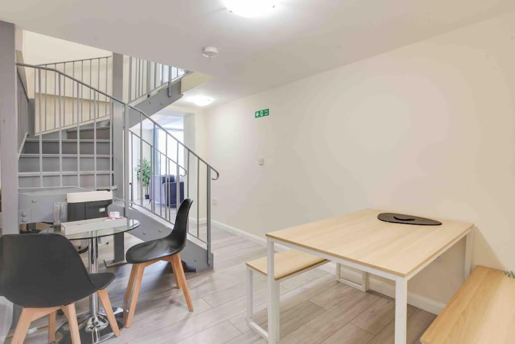 Elm Cottage Ipswich Zewnętrze zdjęcie