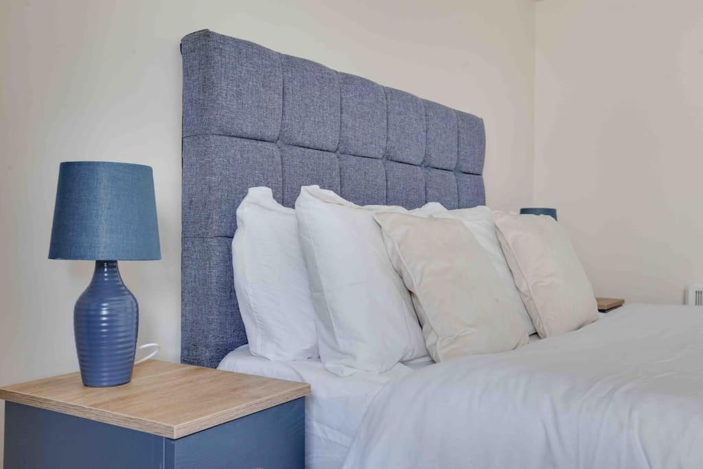 Elm Cottage Ipswich Zewnętrze zdjęcie