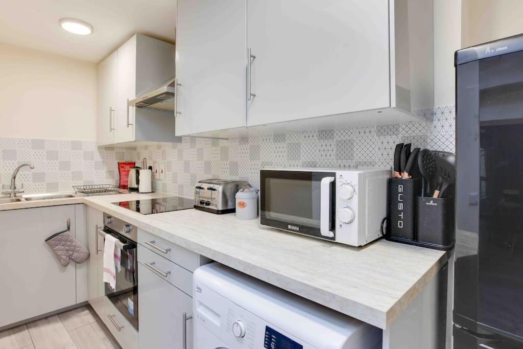 Elm Cottage Ipswich Zewnętrze zdjęcie