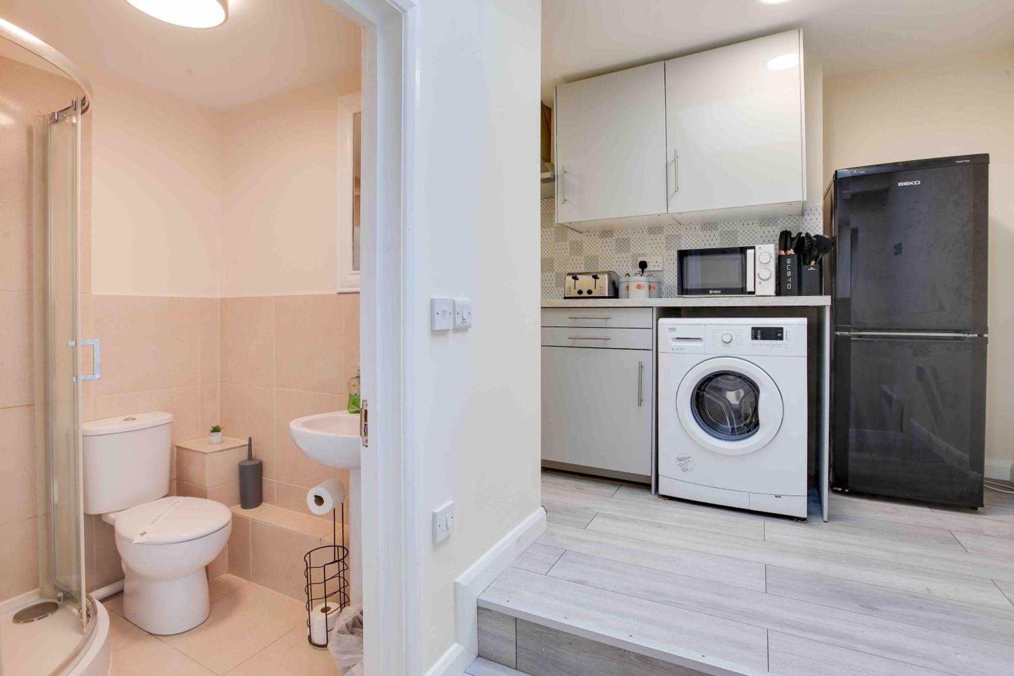 Elm Cottage Ipswich Zewnętrze zdjęcie