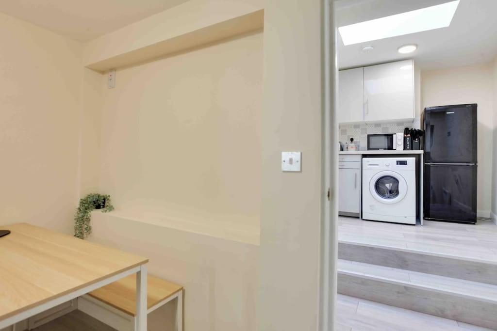 Elm Cottage Ipswich Zewnętrze zdjęcie