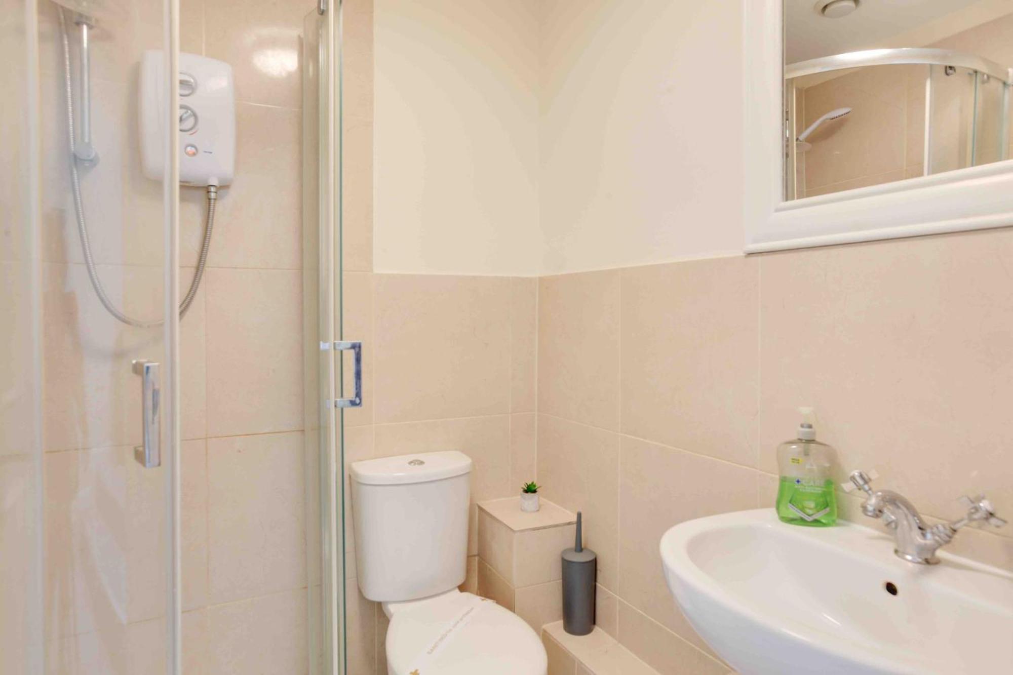 Elm Cottage Ipswich Zewnętrze zdjęcie