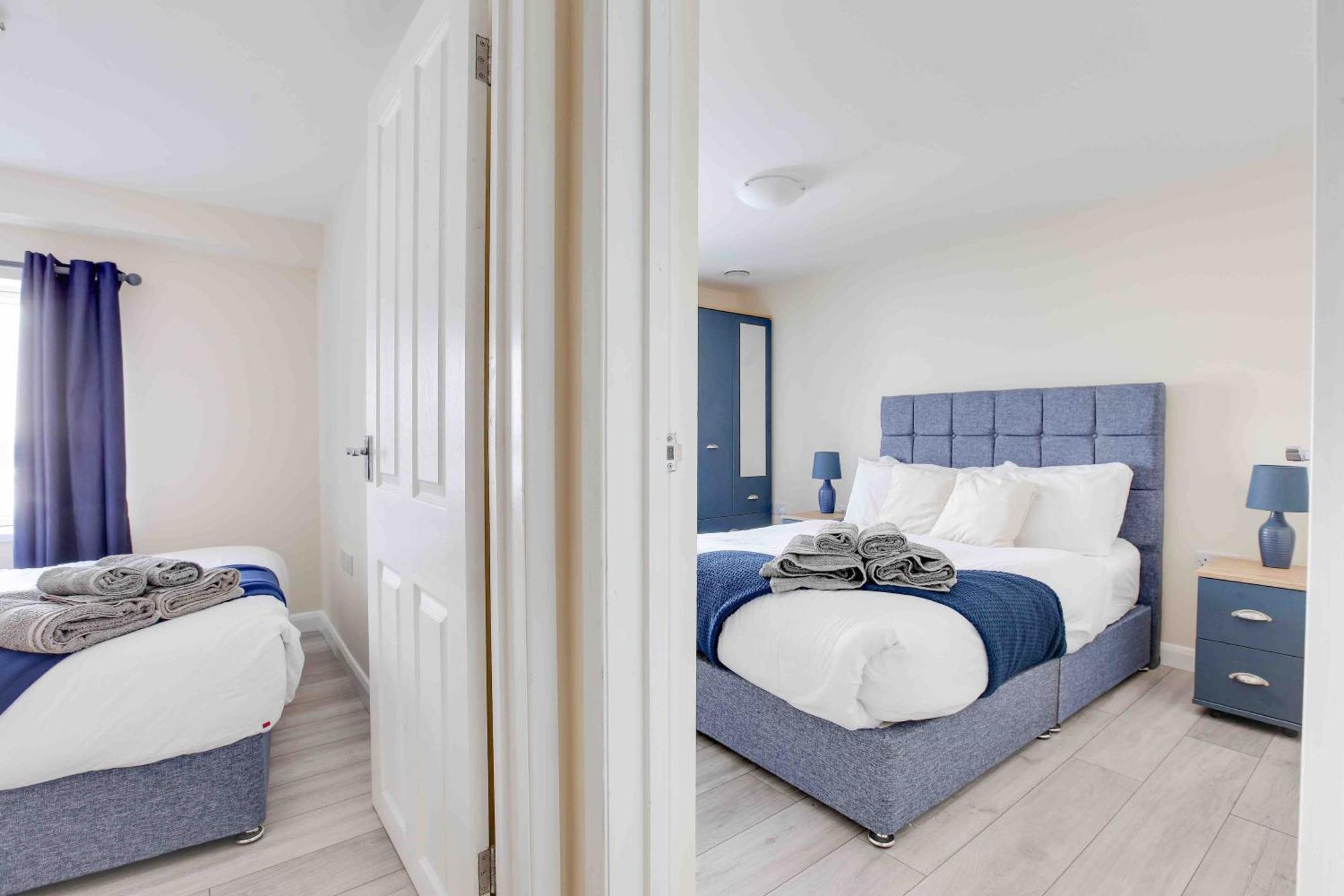Elm Cottage Ipswich Zewnętrze zdjęcie